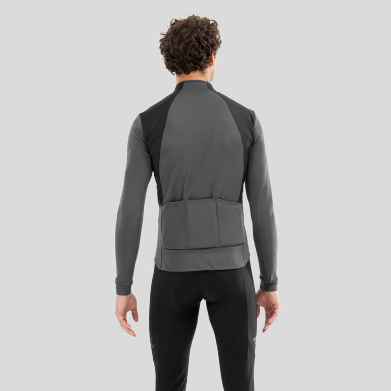 Opona MAVIC COSMIC HYBRIDE Czarna