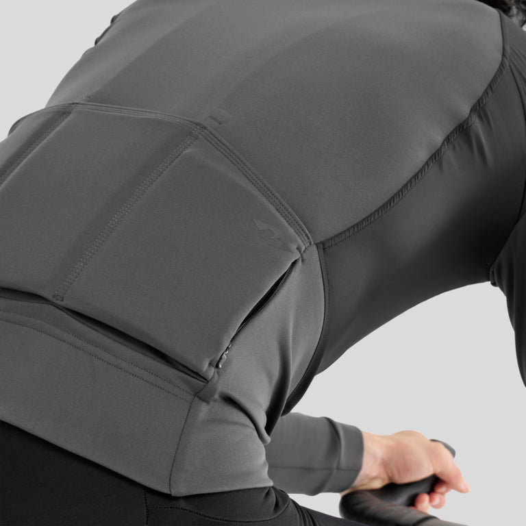 Opona MAVIC COSMIC HYBRIDE Czarna