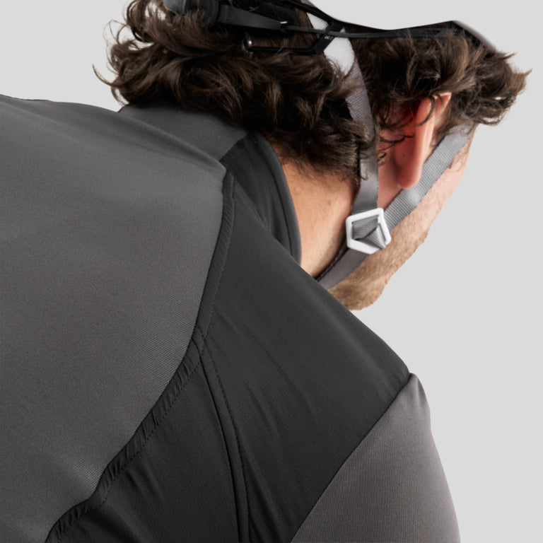 Opona MAVIC COSMIC HYBRIDE Czarna