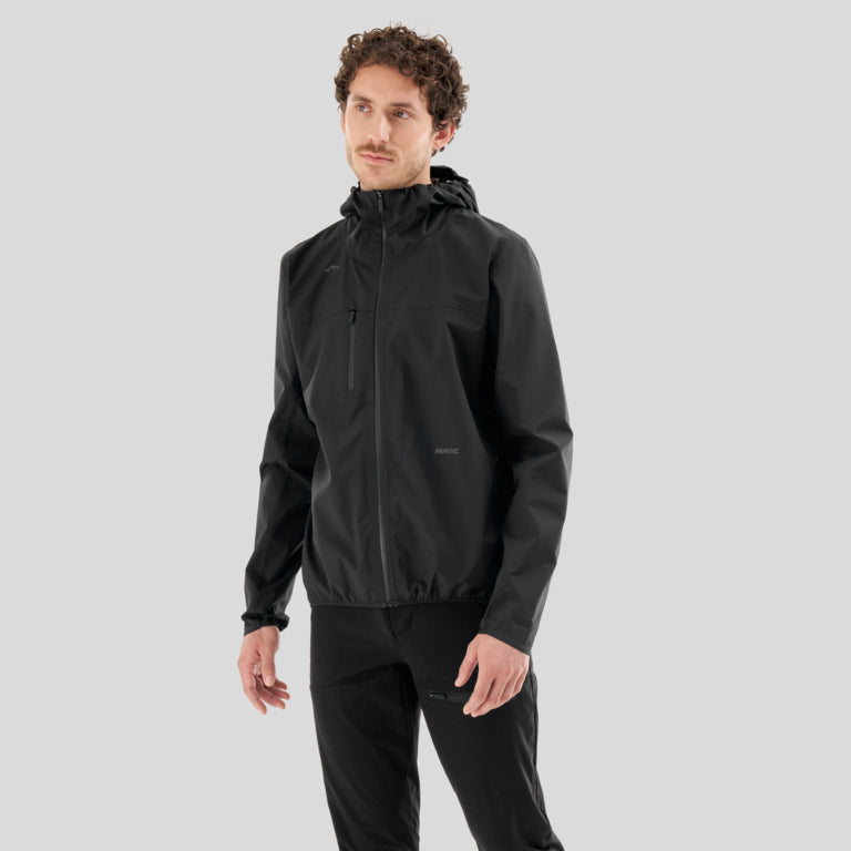 Kurtka MAVIC DEEMAX STORM Noir