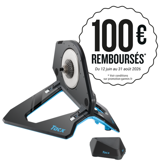 Trenażer domowy TACX NEO 2T SMART T2875