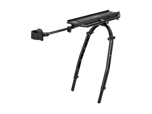 Luggage rack TOPEAK ZIRAK EYELET MOUNT