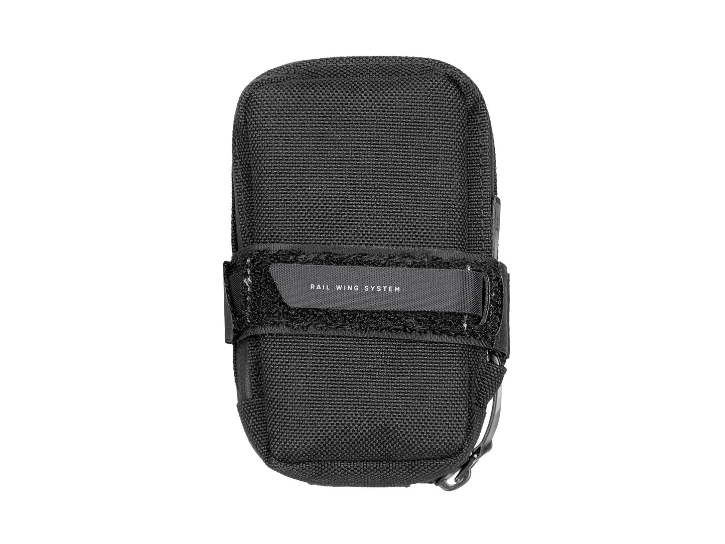 TOPEAK ELEMENTA GEARBAG Torba pod siodło z narzędziami czarna