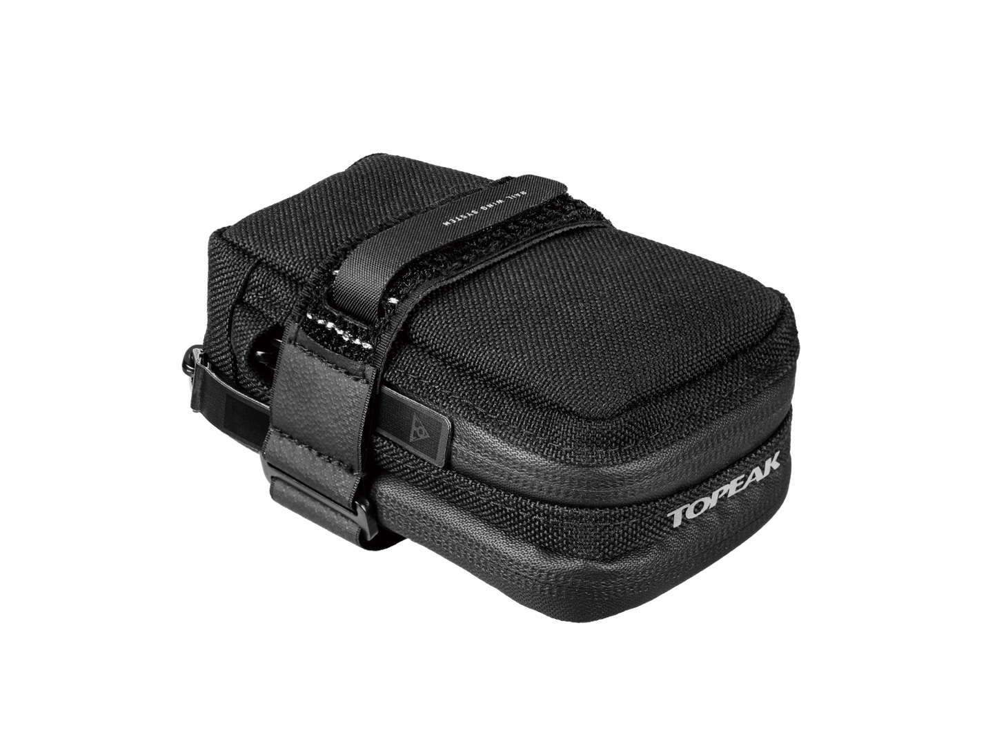 TOPEAK ELEMENTA GEARBAG Torba pod siodło z narzędziami czarna