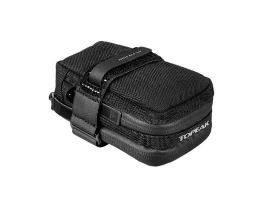 TOPEAK ELEMENTA GEARBAG Torba pod siodło z narzędziami czarna