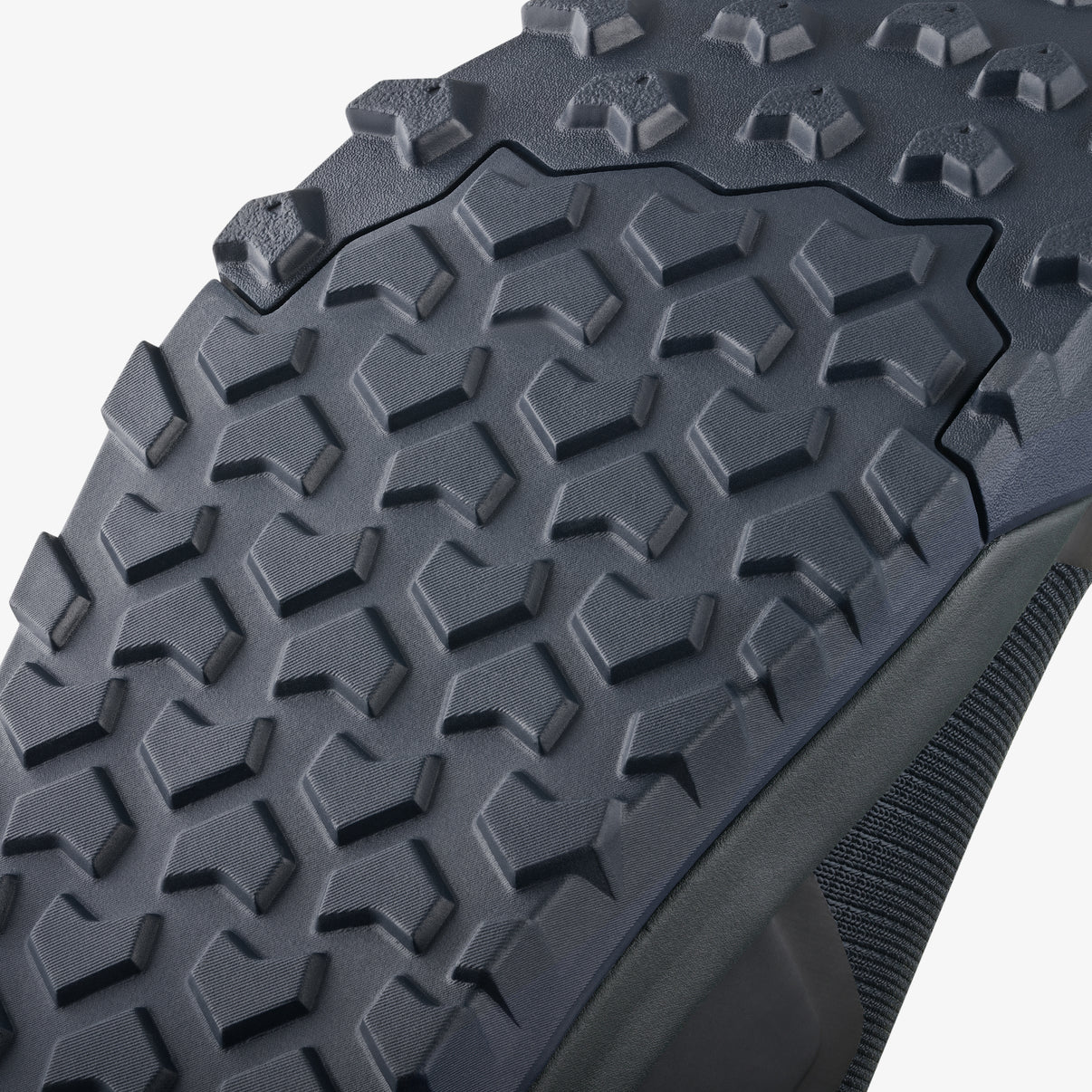 Buty MTB FIZIK TERRA ERGOLACE 2 FLAT, niebieskie