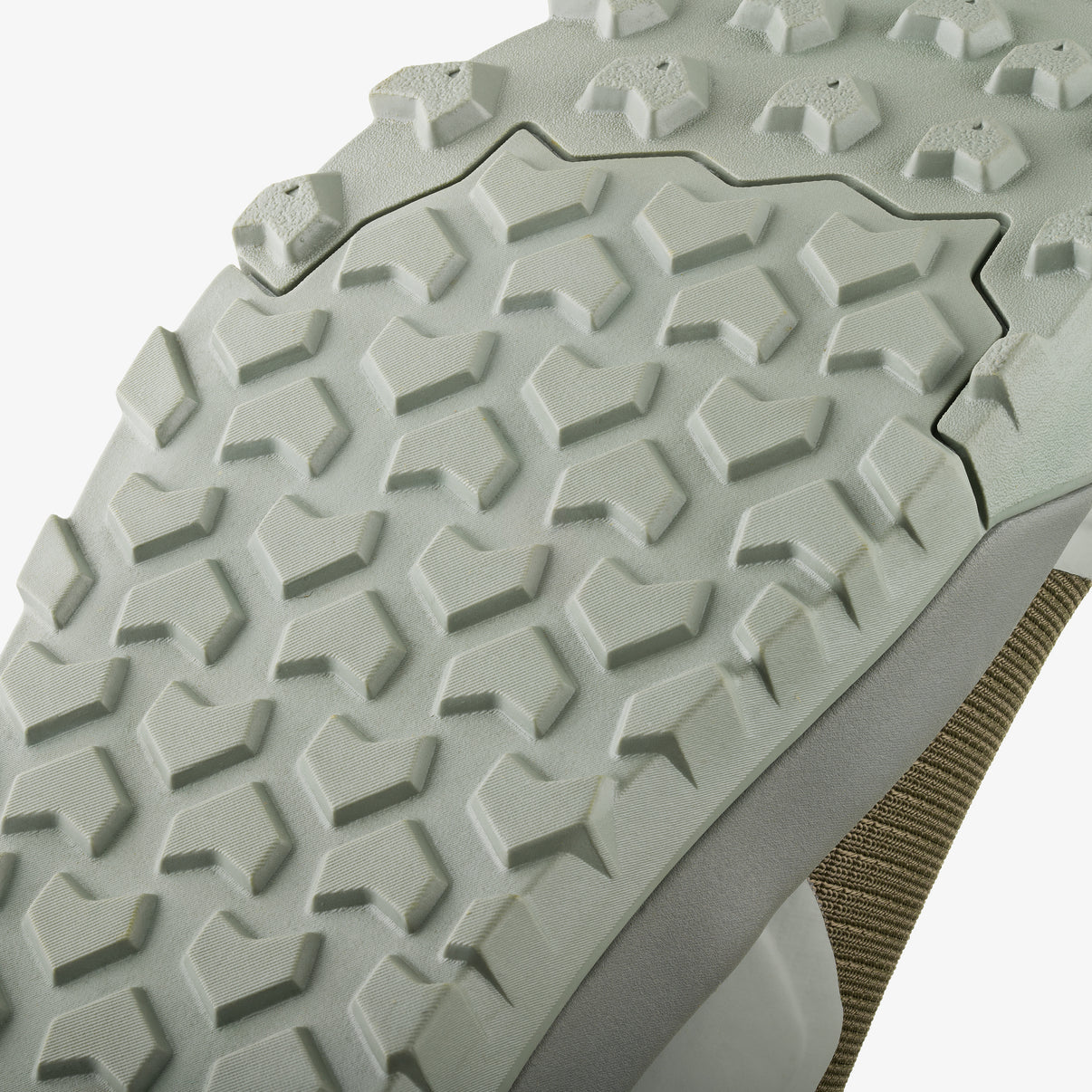 Buty MTB FIZIK TERRA ERGOLACE 2 FLAT brązowo-zielone