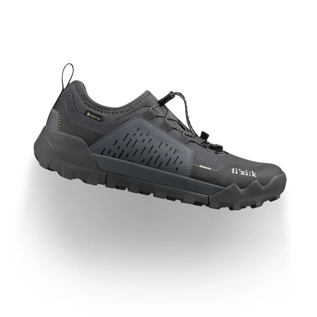 Buty MTB FIZIK ERGOLACE 2 GTX, czarne
