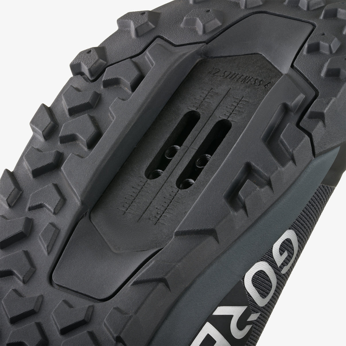 Buty MTB FIZIK ERGOLACE 2 GTX, czarne
