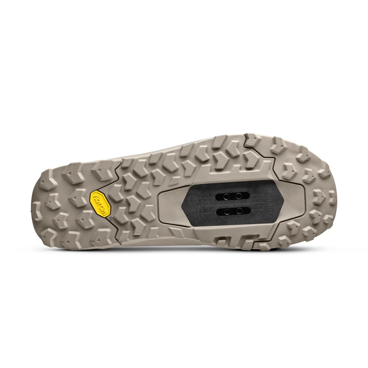 Buty do kolarstwa górskiego FIZIK TERRA ERGOLACE 2, białe