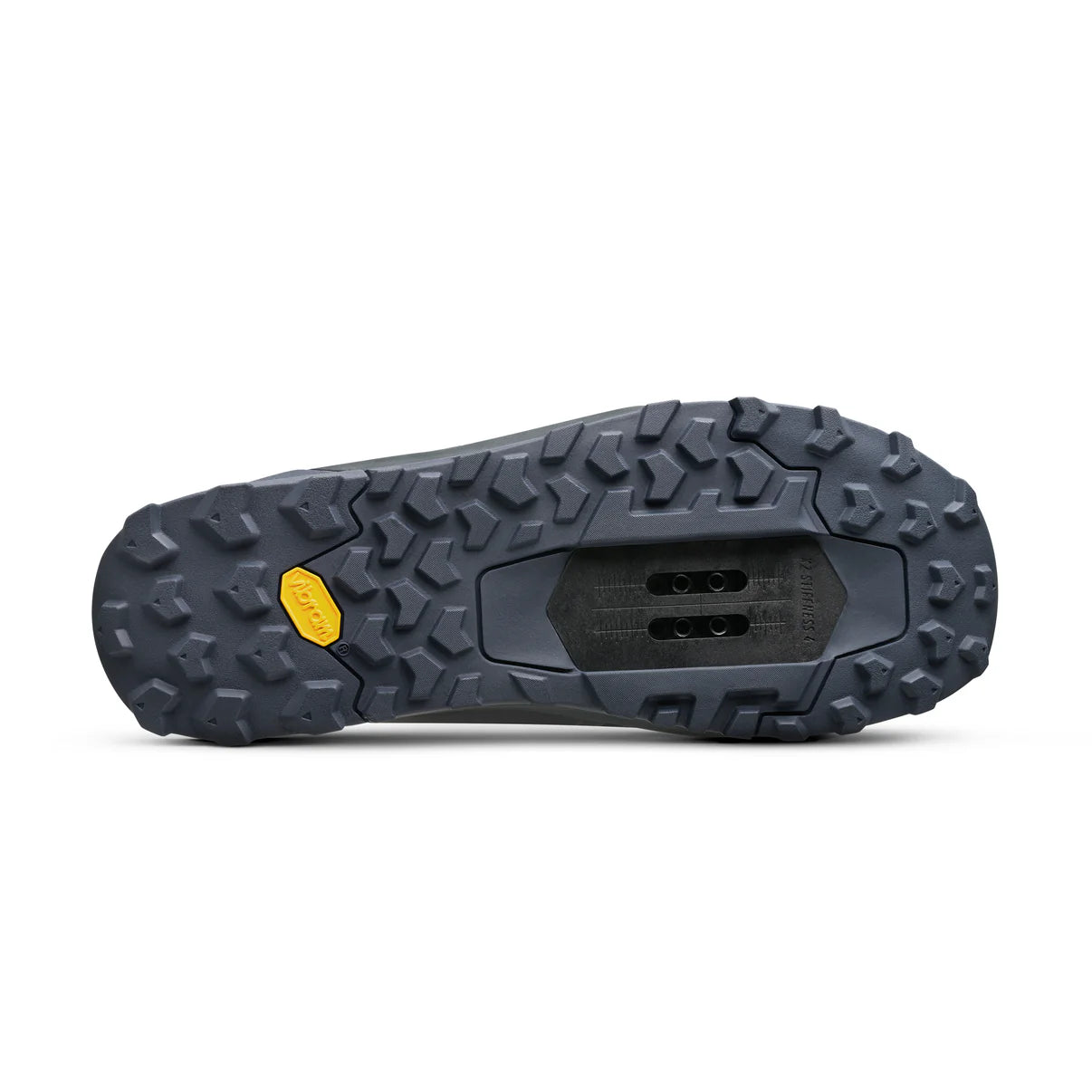 FIZIK TERRA ERGOLACE 2 Mountain Bike Shoes, Blue