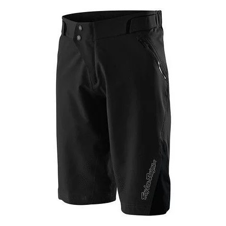 TROY LEE DESIGNS RUCKUS SHELL Spodenki Czarny
