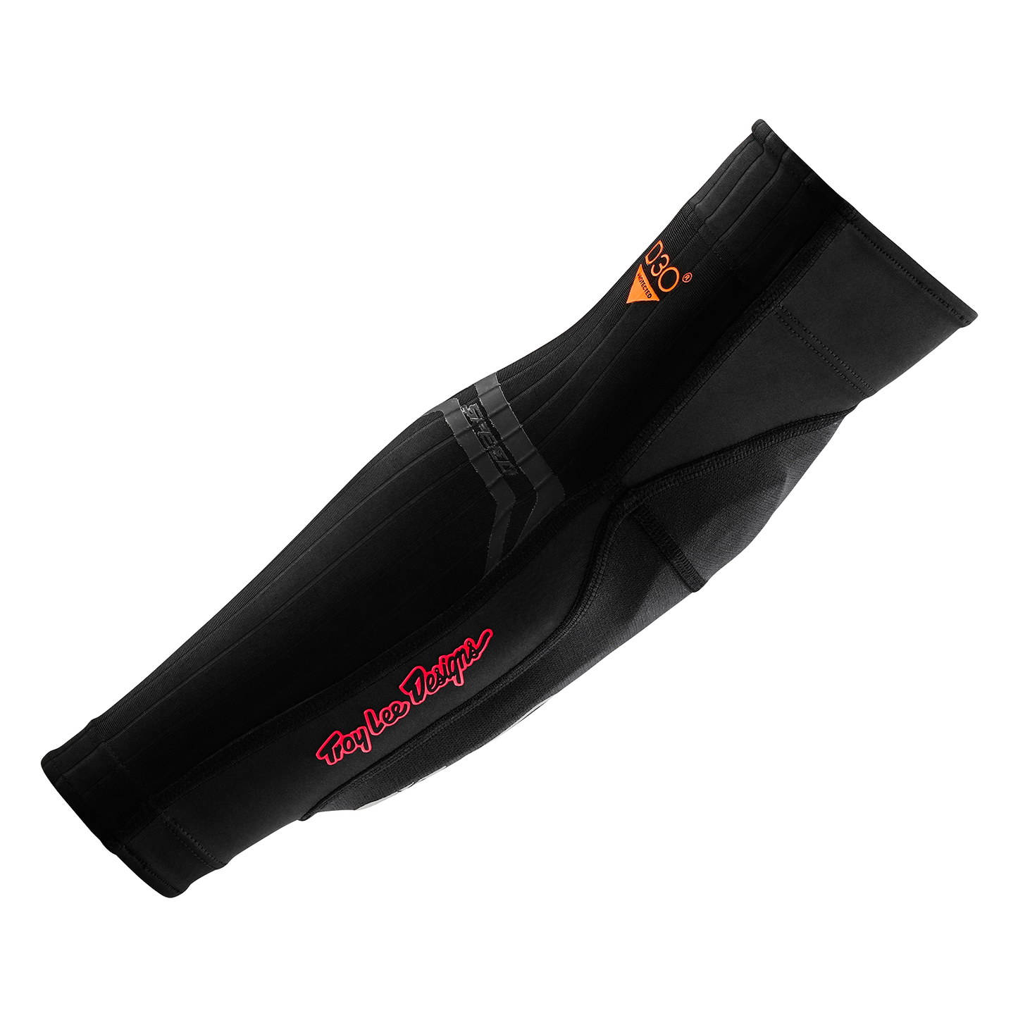 TROY LEE DESIGNS SPEED PRO Elbow Pads Black 2025