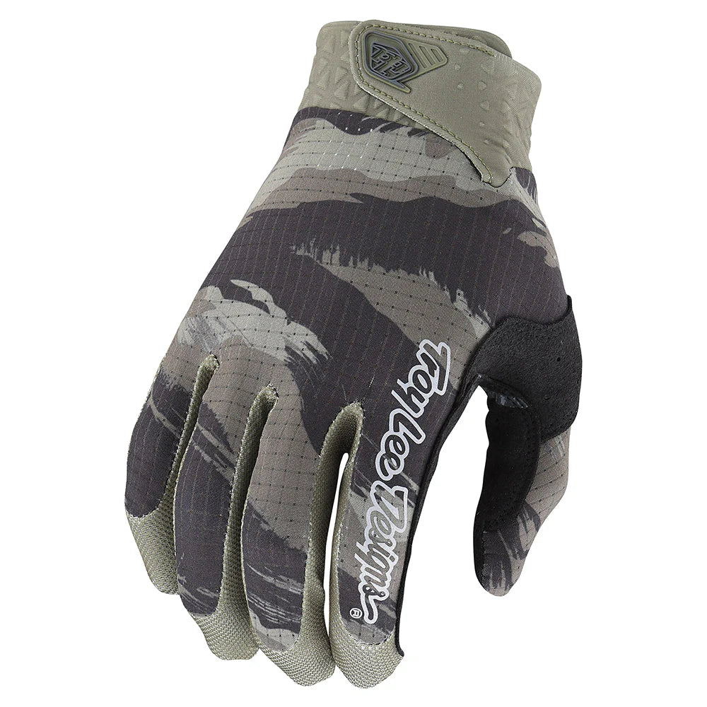 Rękawiczki TROY LEE DESIGNS AIR Khaki Camo