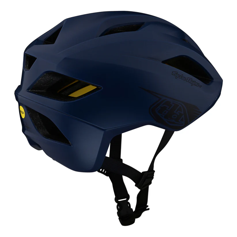Kask MTB TROY LEE DESIGNS GRAIL MIPS niebieski