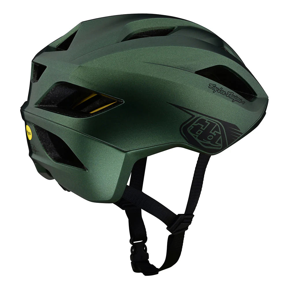 Kask MTB TROY LEE DESIGNS GRAIL MIPS Khaki