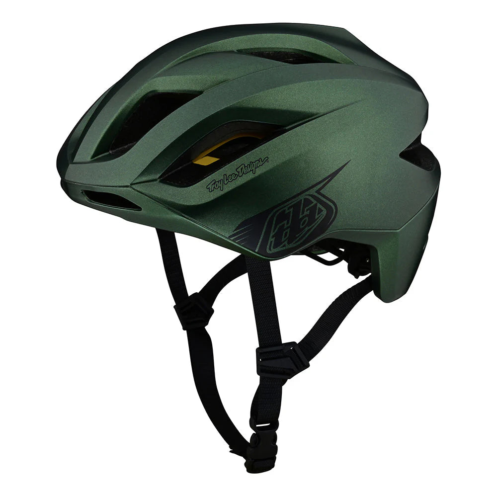 Kask MTB TROY LEE DESIGNS GRAIL MIPS Khaki