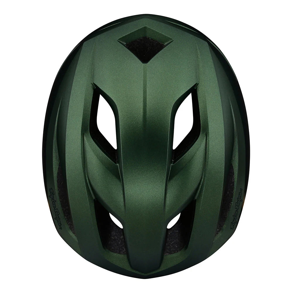 Kask MTB TROY LEE DESIGNS GRAIL MIPS Khaki