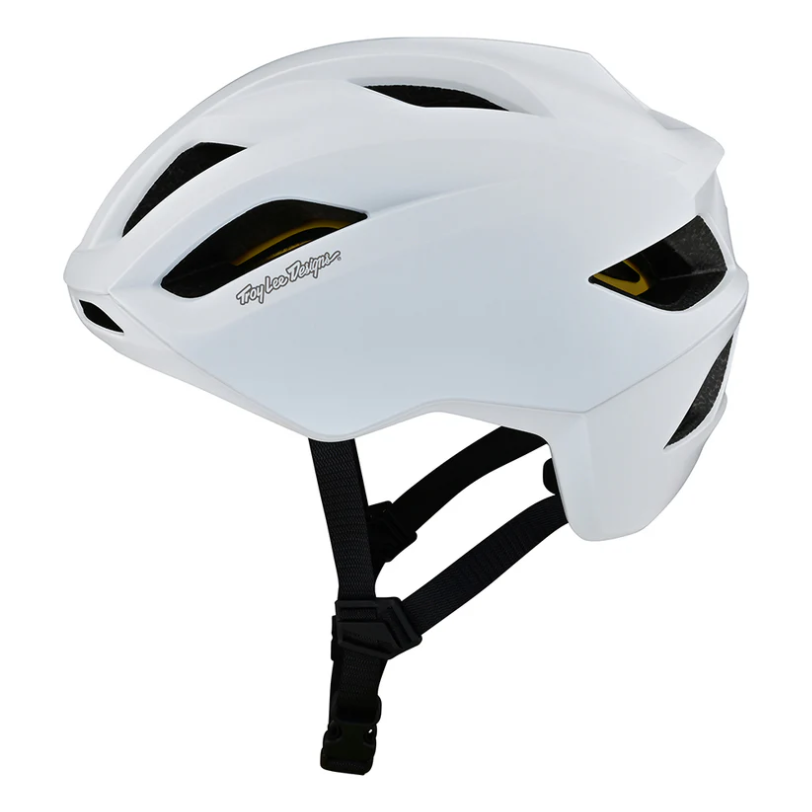 Kask MTB TROY LEE DESIGNS GRAIL MIPS biały
