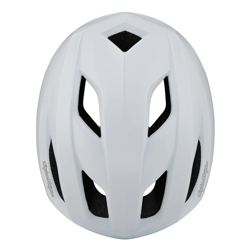 Kask MTB TROY LEE DESIGNS GRAIL MIPS biały