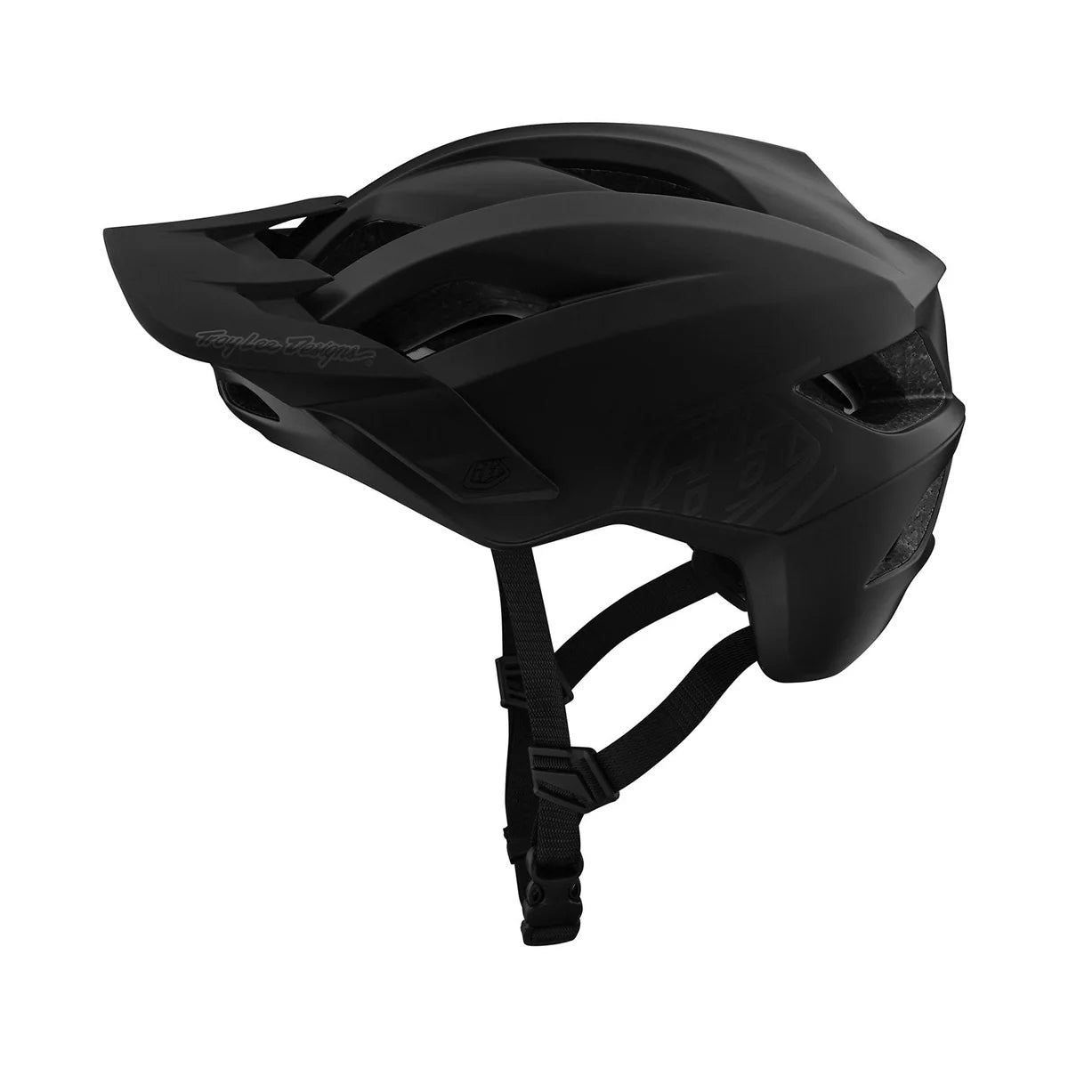 Kask MTB TROY LEE DESIGNS FLOWLINE ORBIT MIPS czarny