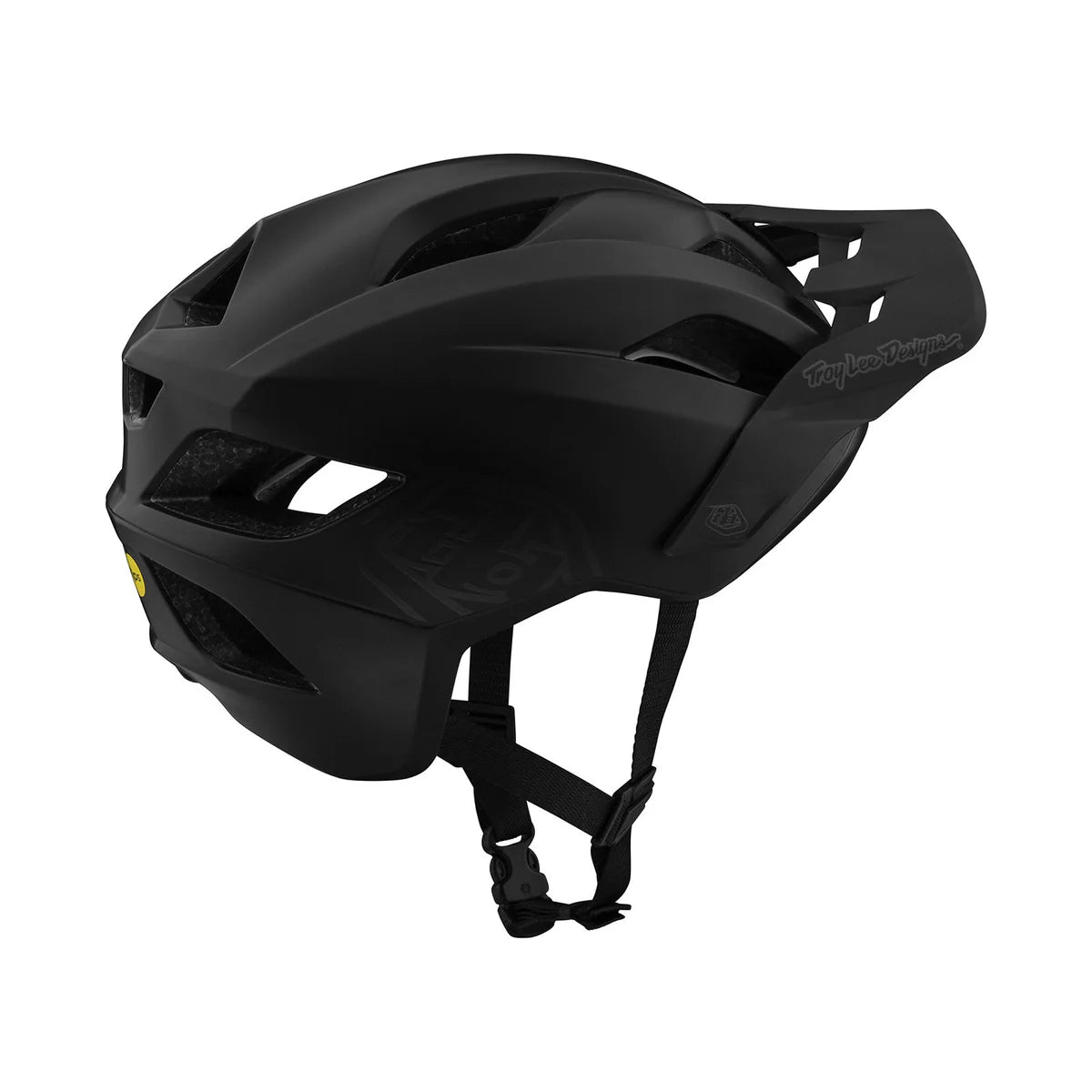 Kask MTB TROY LEE DESIGNS FLOWLINE ORBIT MIPS czarny