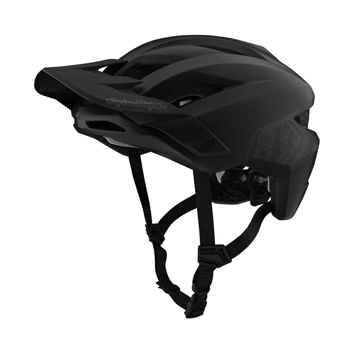Kask MTB TROY LEE DESIGNS FLOWLINE ORBIT MIPS czarny