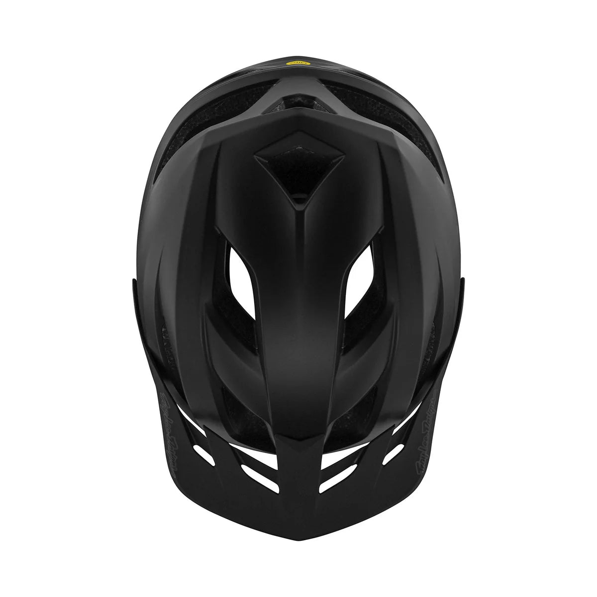 Kask MTB TROY LEE DESIGNS FLOWLINE ORBIT MIPS czarny