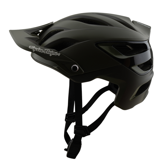 Kask MTB Troy Lee Design A3 MIPS Khaki
