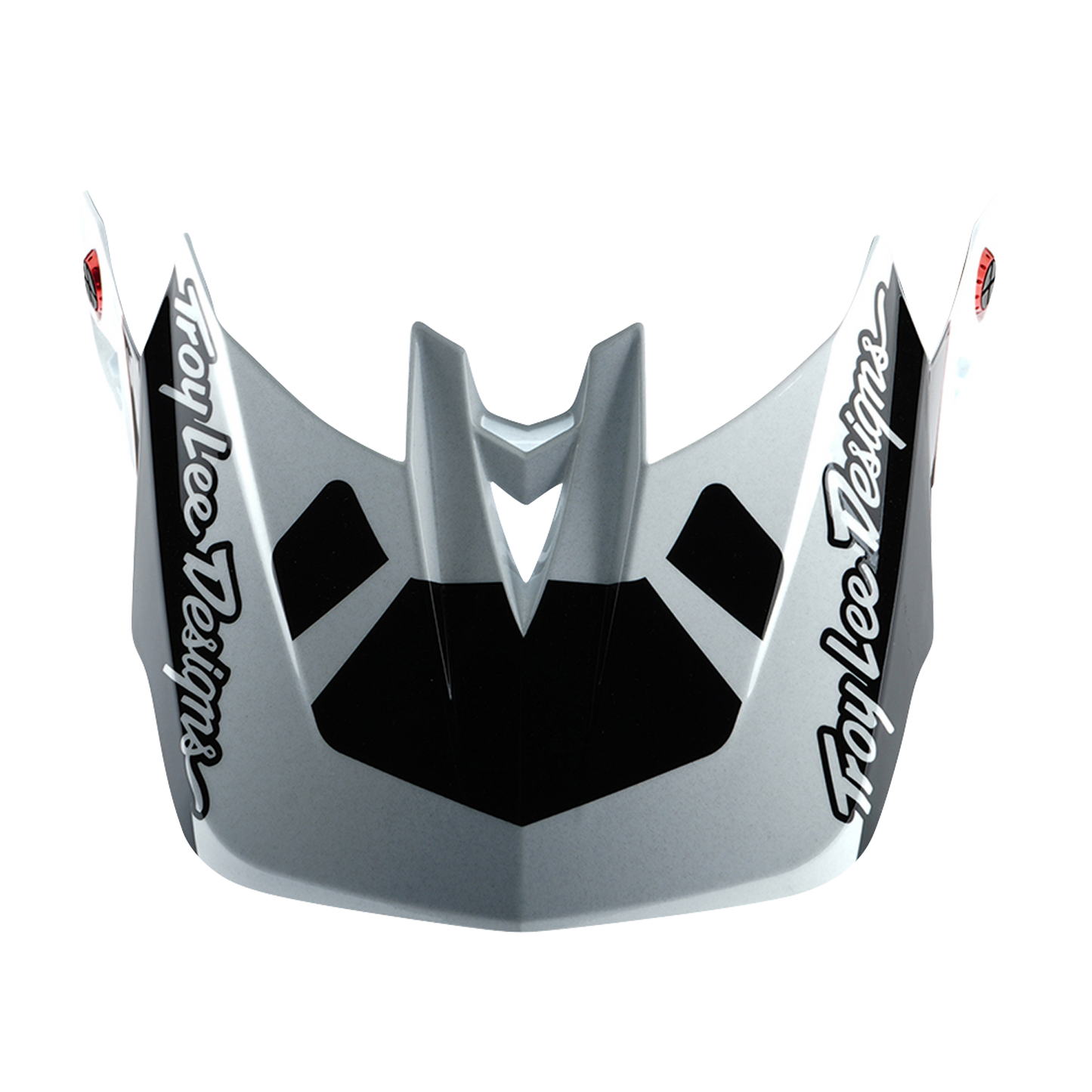 Kask rowerowy Troy Lee Design D4 CARBON MIPS OPTIC czarny