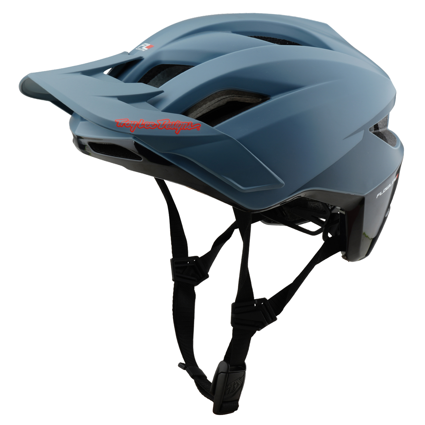 Kask MTB Troy Lee Design FLOWLINE SE Blue 2025