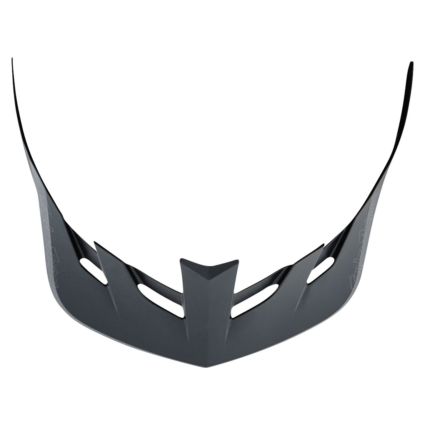 Kask MTB TROY LEE DESIGNS FLOWLINE POINT MIPS czarny/szary 2025
