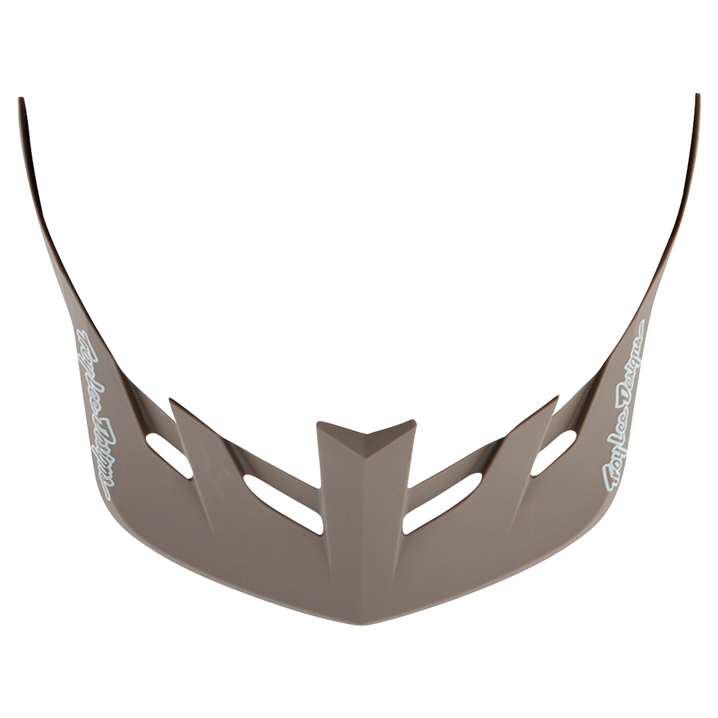 Kask MTB TROY LEE DESIGNS FLOWLINE ORBIT MIPS brązowy