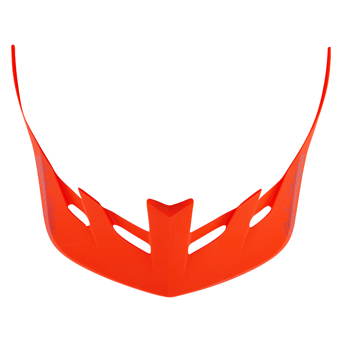 Kask MTB TROY LEE DESIGNS FLOWLINE POINT MIPS Red 2025