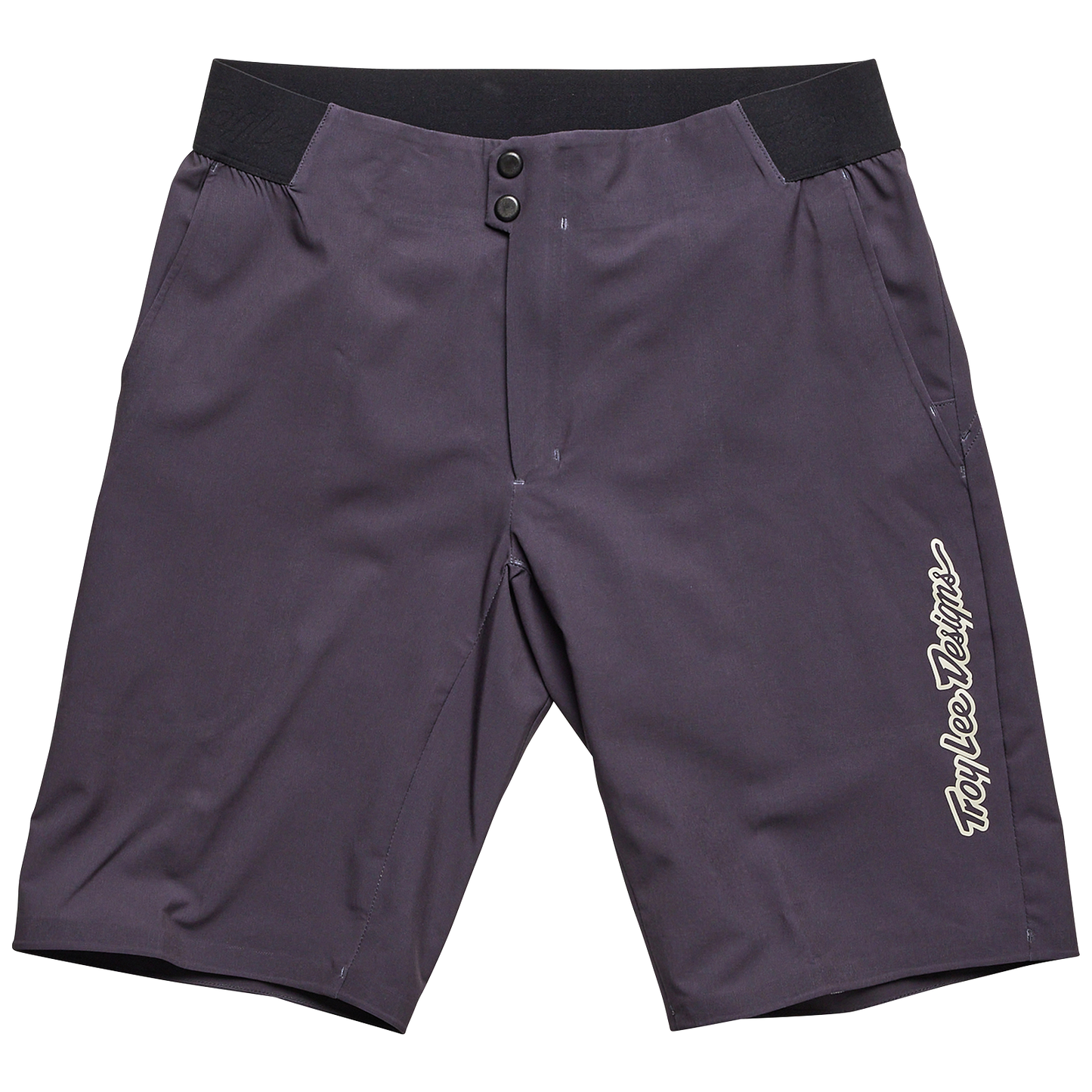 TROY LEE DESIGNS FLOWLINE SUPERLYTE MONO Shorts Black 2025