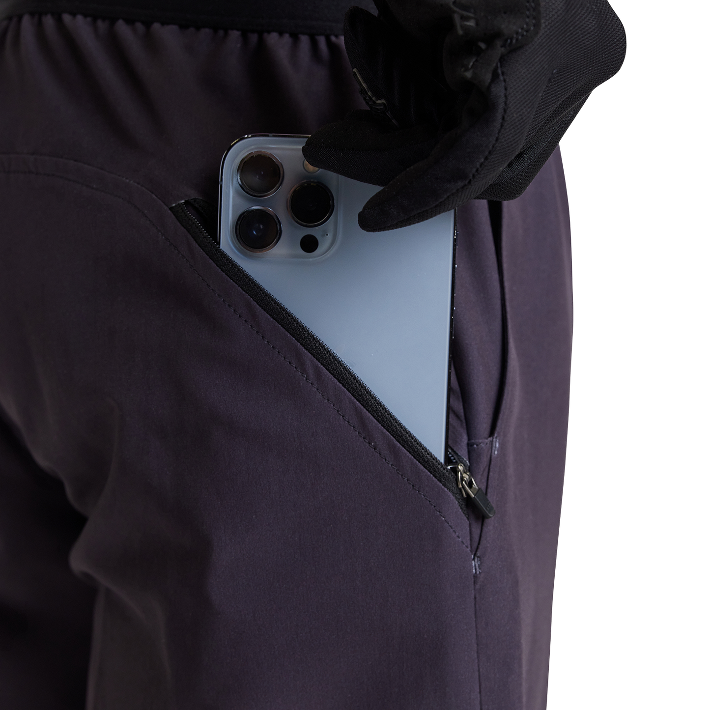 TROY LEE DESIGNS FLOWLINE SUPERLYTE MONO Shorts Black 2025
