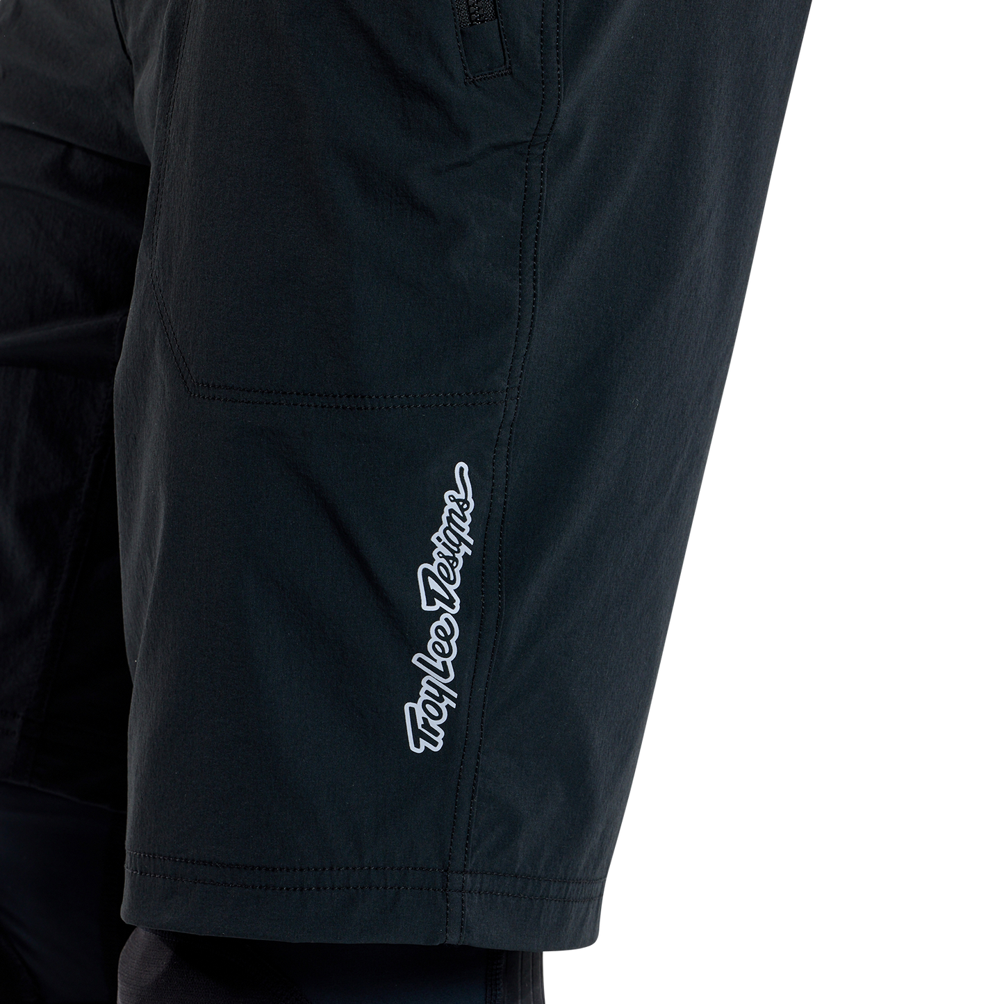 TROY LEE DESIGNS SKYLINE TRAIL MONO Shorts Black 2025