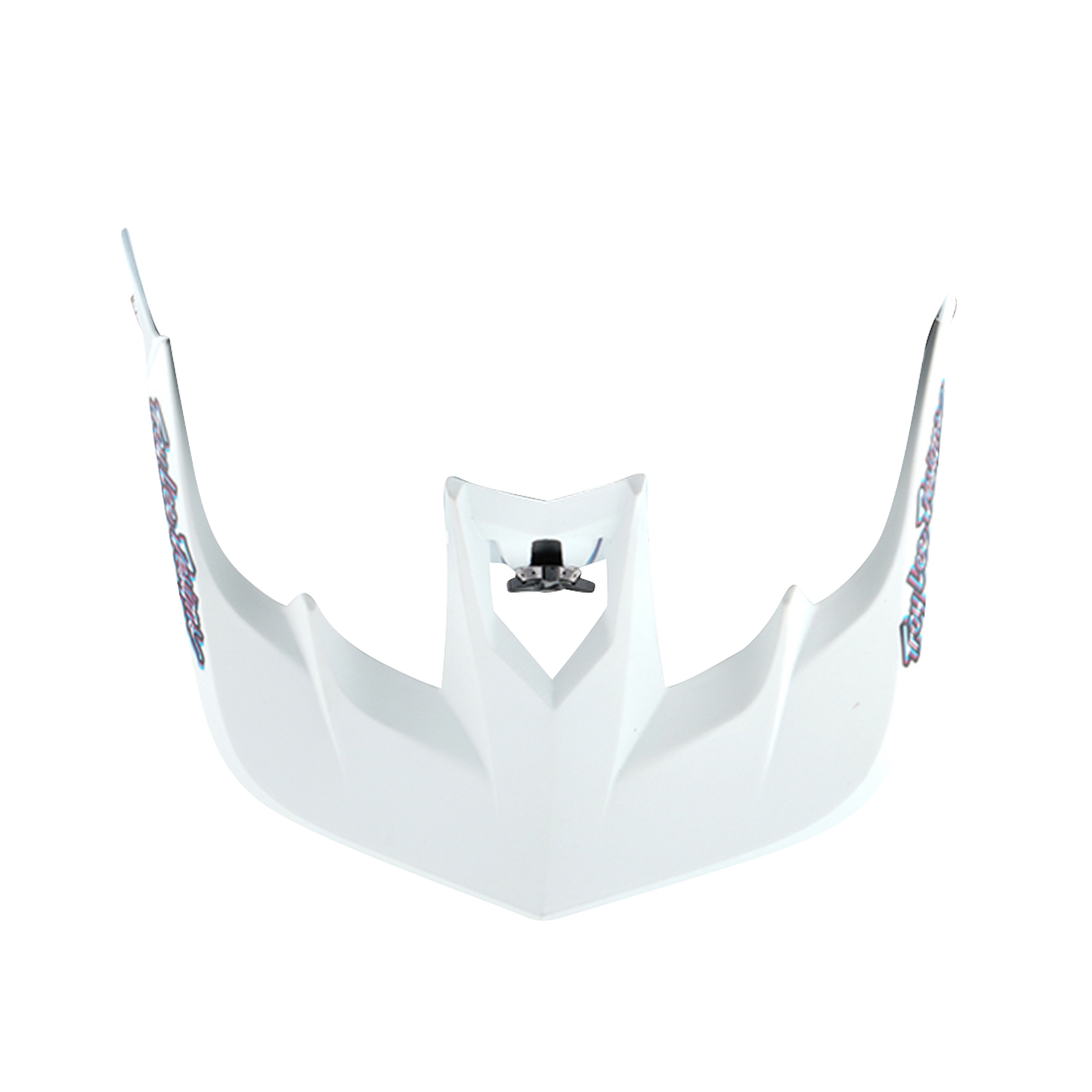 MTB Helmet TROY LEE DESIGNS STAGE MIPS Black/White