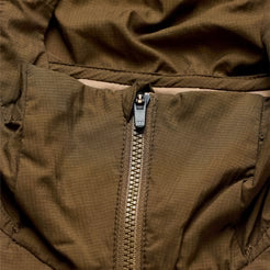 TROY LEE DESIGNS MATHIS Kurtka ciemna ziemia