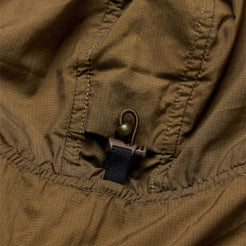 TROY LEE DESIGNS MATHIS Kurtka ciemna ziemia