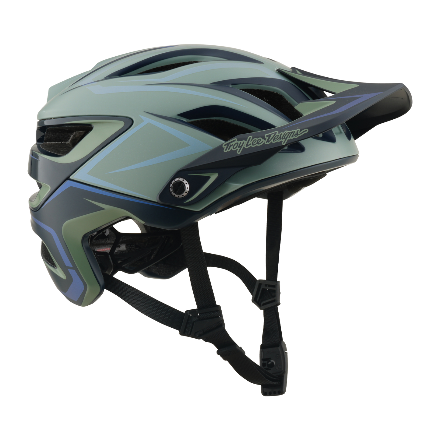 Kask MTB TROY LEE DESIGNS A3 MIPS PIN Sage