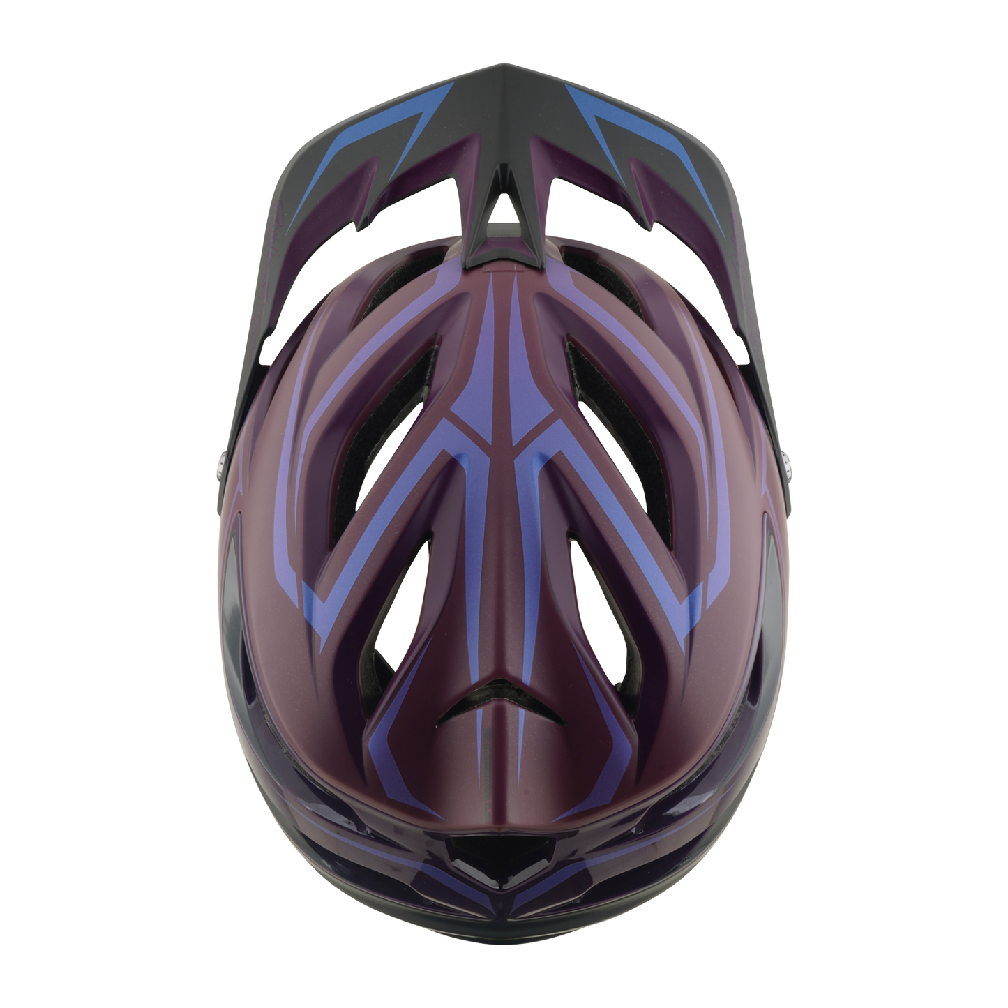Kask MTB TROY LEE DESIGNS A3 MIPS PIN Sangria