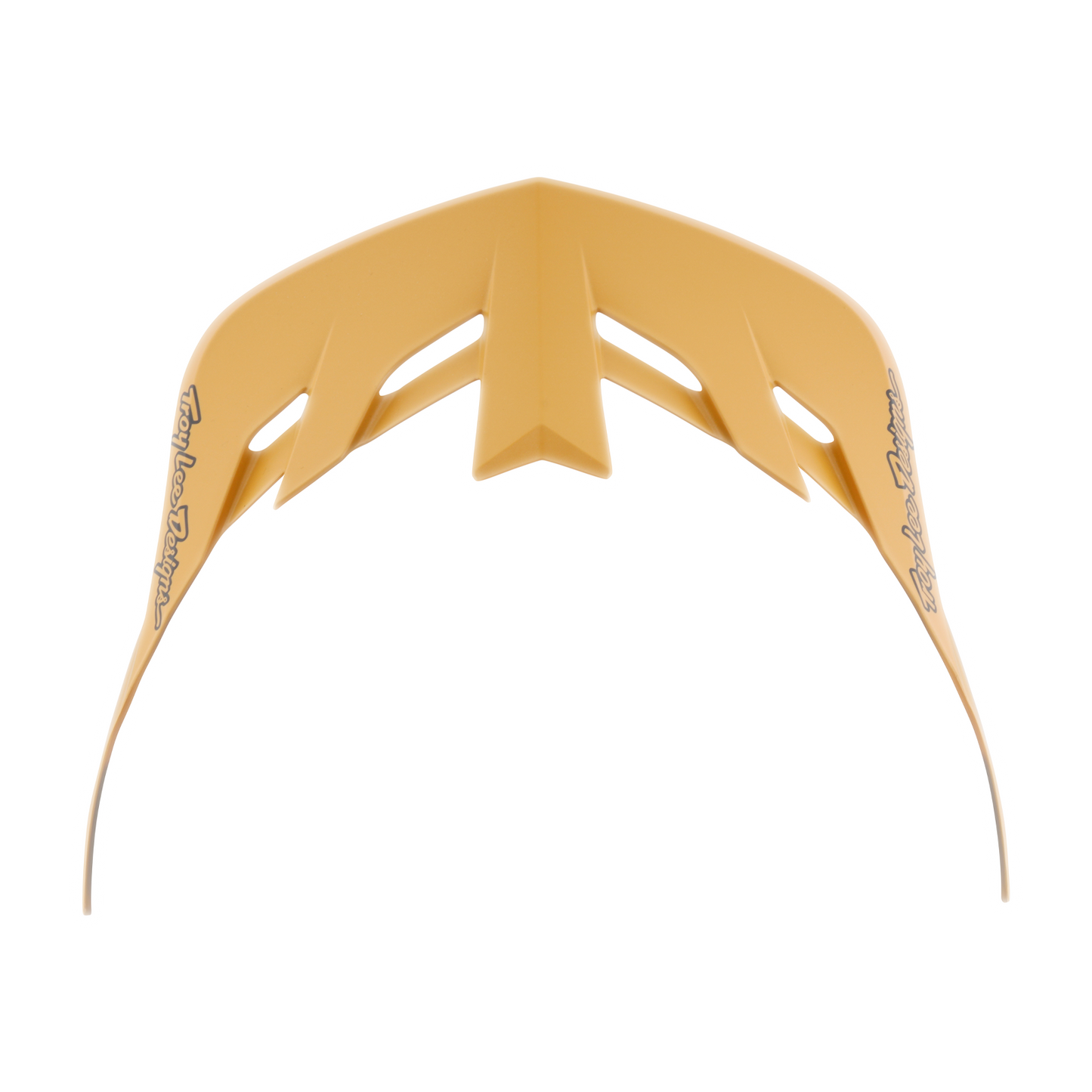 Kask MTB TROY LEE DESIGNS FLOWLINE SE MIPS HYDRO musztardowy/czarny