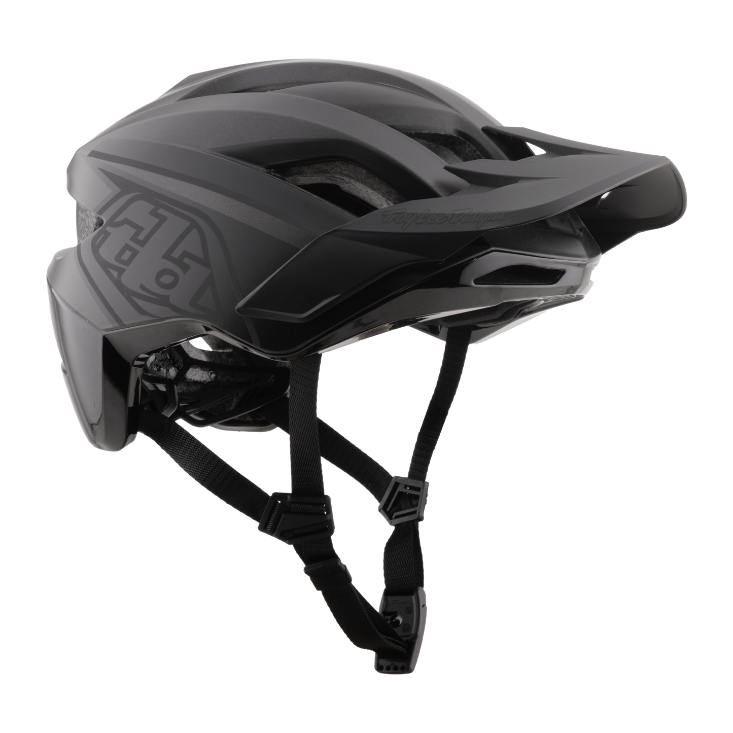 Kask MTB TROY LEE DESIGNS FLOWLINE SE MIPS PHANTOM czarny