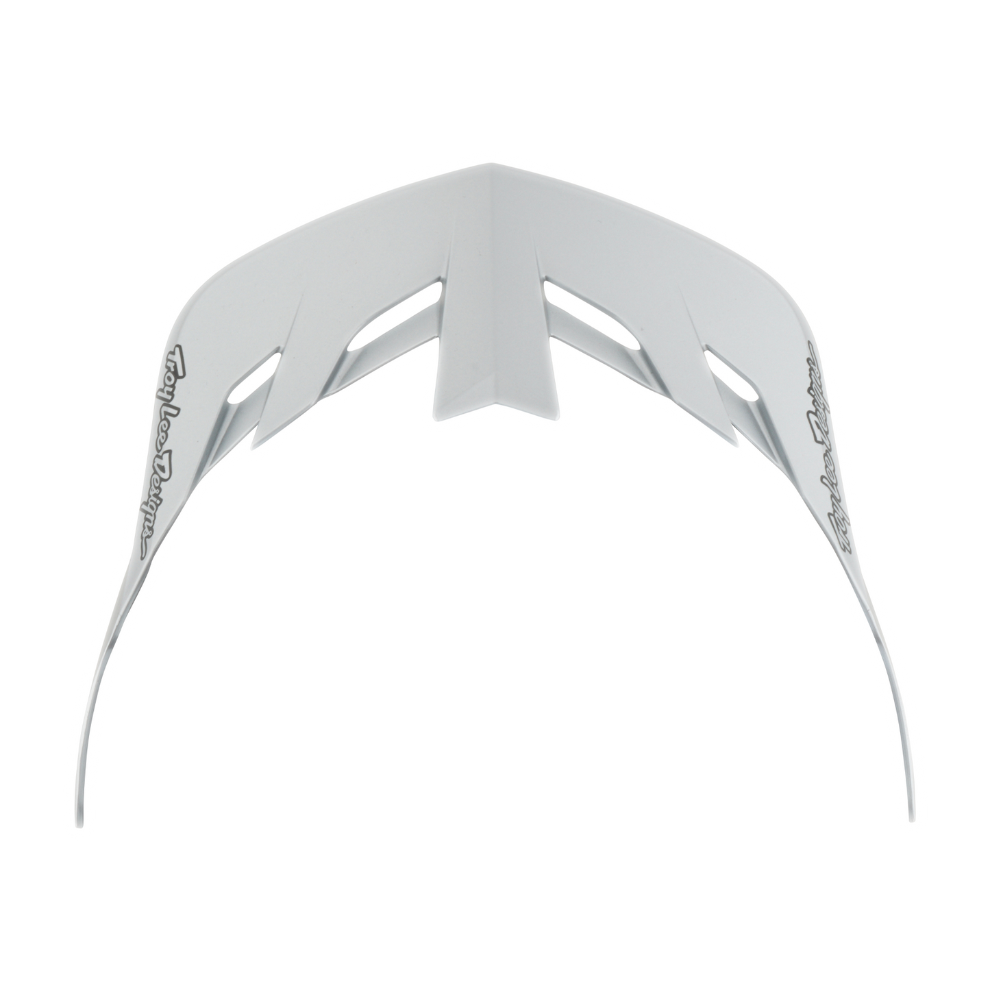 Kask MTB TROY LEE DESIGNS FLOWLINE SE MIPS PHANTOM biały