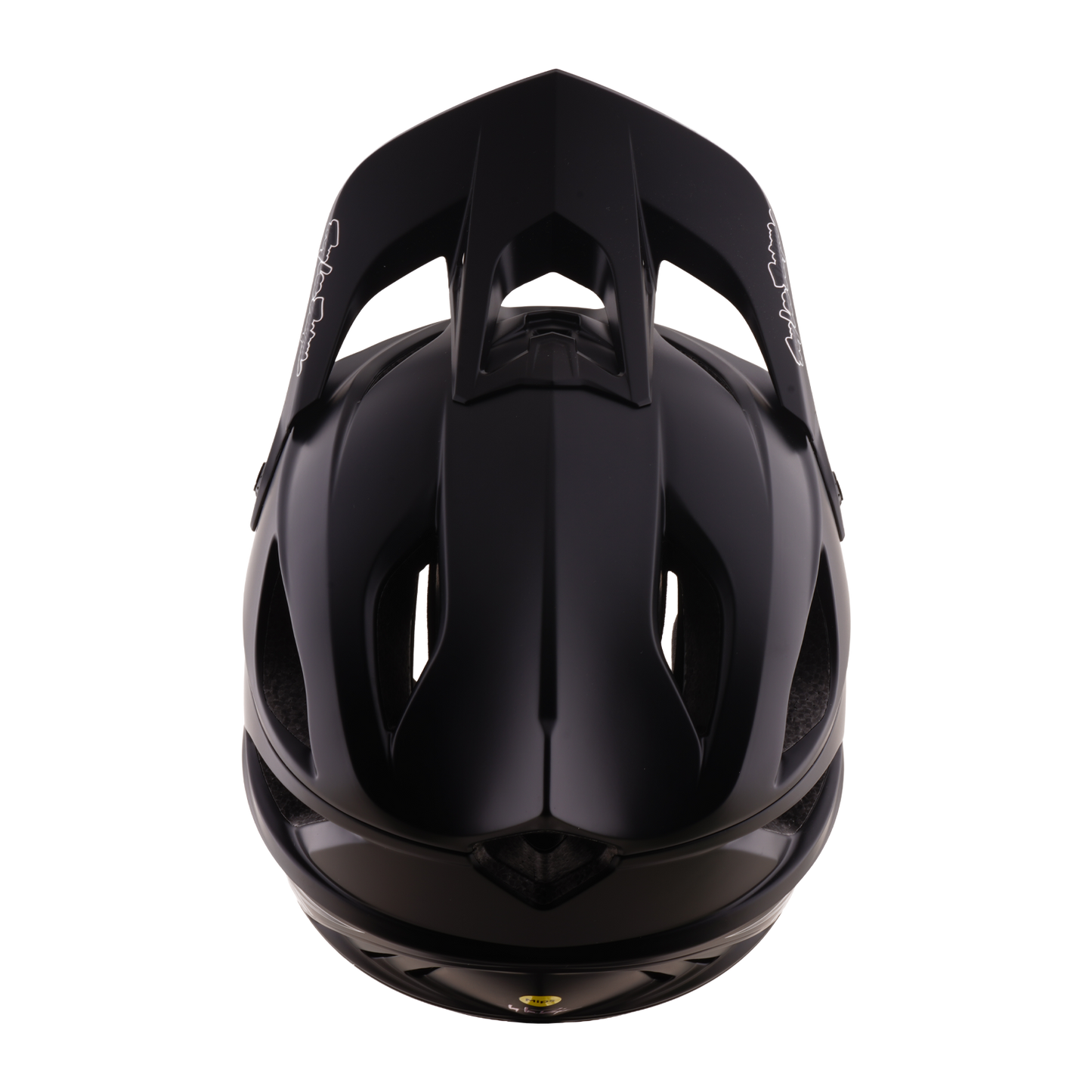 Kask MTB TROY LEE DESIGNS STAGE STUNT DRONE czarny