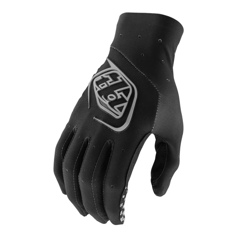 TROY LEE DESIGNS SE ULTRA SOLID Rękawiczki czarny