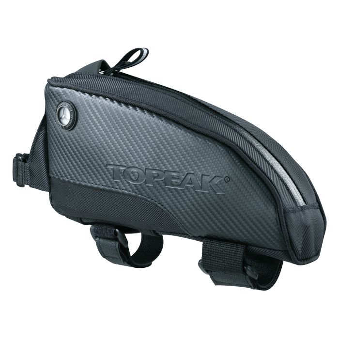 Torba na ramę TOPEAK FUEL TANK MEDIUM czarna