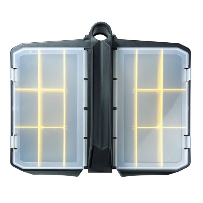 Przenośny warsztat TOPEAK PREPSTATION PRO (55 sztuk)