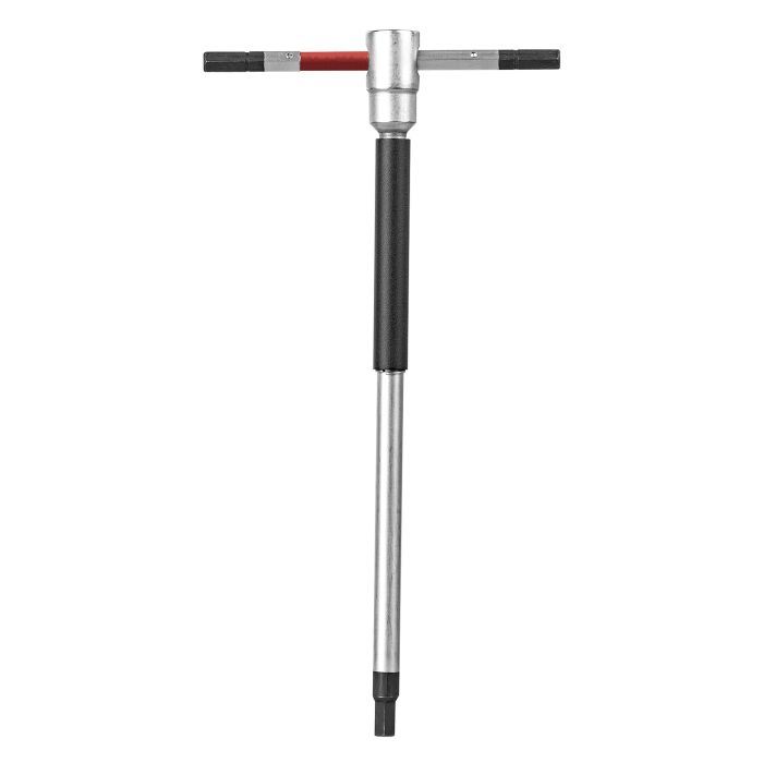 Zestaw 8 kluczy sześciokątnych TOPEAK T-HEX